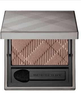NIB BURBERRY Eye Colour Wet & Dry Silk Shadow in Rosewood No. 202